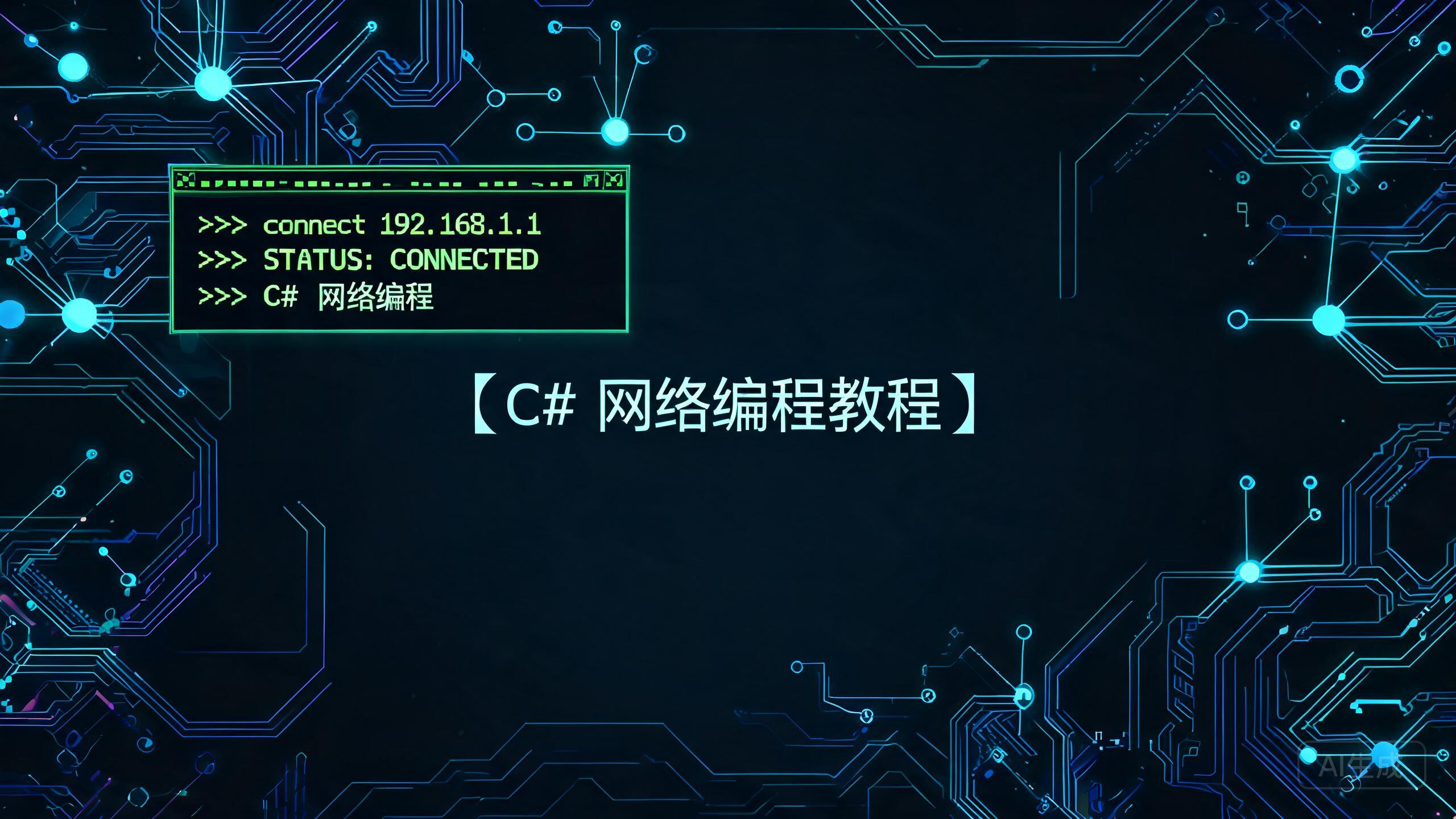 从零实现 C# Telnet 客户端：从 Socket 到 ORDP 网关的完整协议栈